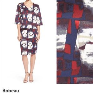 Bobeau pencil skirt